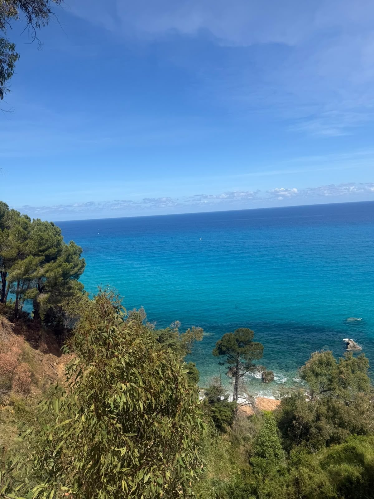 Mare Cristallino