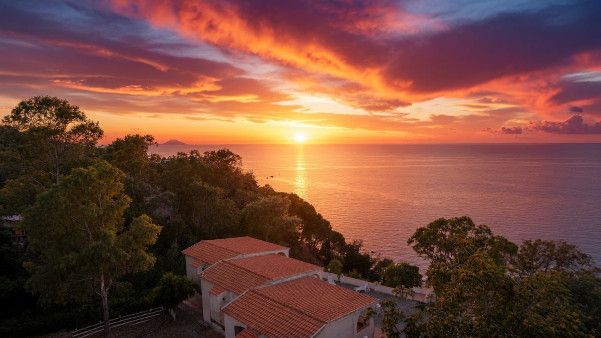 Tramonto