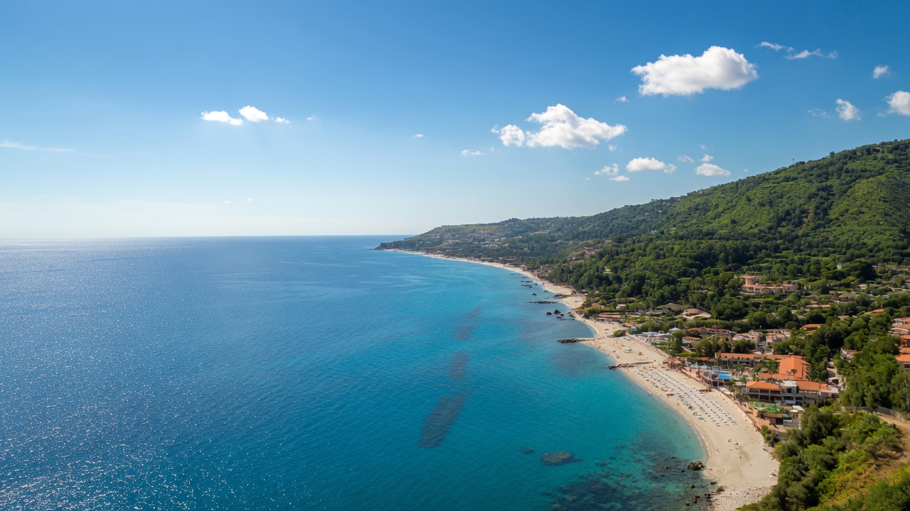Accoglienza La Baia dei Sogni