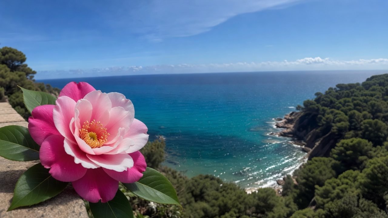 Panorama Tropea 3